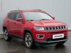 Jeep Compass - fotka číslo 0