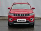 Jeep Compass - fotka číslo 1