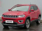 Jeep Compass - fotka číslo 2