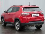 Jeep Compass - fotka číslo 5