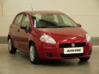 Fiat Punto - fotka číslo 0