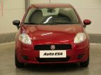 Fiat Punto - fotka číslo 1
