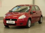 Fiat Punto - fotka číslo 2