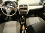 Fiat Punto - fotka číslo 7