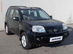 Nissan X-Trail - fotka číslo 0