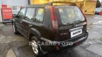 Nissan X-Trail - fotka číslo 1