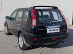 Nissan X-Trail - fotka číslo 5