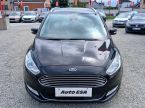 Ford Galaxy - fotka číslo 1