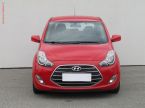 Hyundai ix20 - fotka číslo 1
