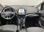 Ford C-MAX - fotka číslo 7