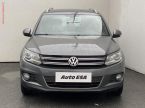 Volkswagen Tiguan - fotka číslo 1