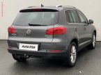 Volkswagen Tiguan - fotka číslo 3