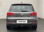 Volkswagen Tiguan - fotka číslo 4