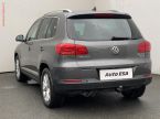 Volkswagen Tiguan - fotka číslo 5