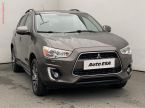 Mitsubishi ASX  - fotka číslo 0