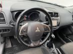Mitsubishi ASX  - fotka číslo 11