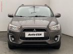 Mitsubishi ASX  - fotka číslo 1