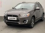 Mitsubishi ASX  - fotka číslo 2