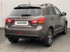 Mitsubishi ASX  - fotka číslo 3