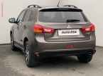 Mitsubishi ASX  - fotka číslo 5