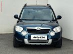 Škoda Yeti - fotka číslo 1