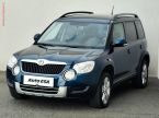 Škoda Yeti - fotka číslo 2