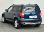Škoda Yeti - fotka číslo 5