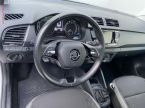 Škoda Fabia - fotka číslo 11