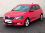 Škoda Fabia - fotka číslo 2