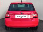Škoda Fabia - fotka číslo 4