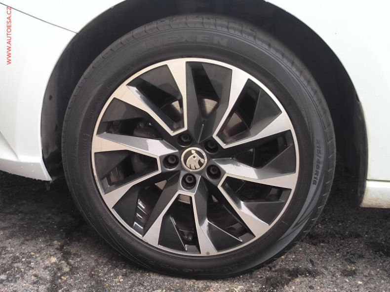 Škoda Fabia - hlavní fotka