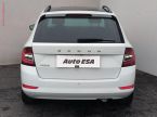 Škoda Fabia - fotka číslo 4