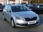 Škoda Octavia - fotka číslo 0