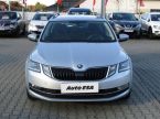 Škoda Octavia - fotka číslo 1
