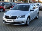 Škoda Octavia - fotka číslo 2