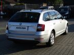 Škoda Octavia - fotka číslo 3