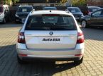 Škoda Octavia - fotka číslo 4