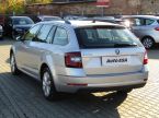 Škoda Octavia - fotka číslo 5