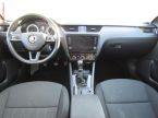 Škoda Octavia - fotka číslo 7