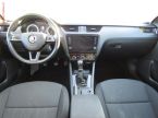 Škoda Octavia - fotka číslo 7