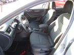 Škoda Octavia - fotka číslo 8