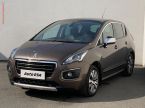 Peugeot 3008 - fotka číslo 2