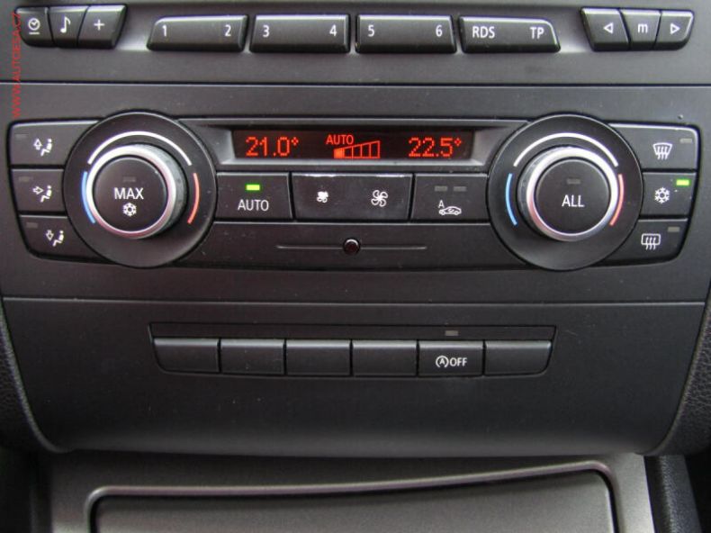 BMW Řada 1 - hlavní fotka