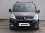 Citroën Berlingo - fotka číslo 1