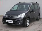 Citroën Berlingo - fotka číslo 2