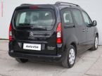 Citroën Berlingo - fotka číslo 5