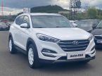 Hyundai Tucson - fotka číslo 0
