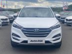 Hyundai Tucson - fotka číslo 1