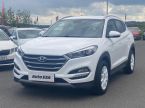 Hyundai Tucson - fotka číslo 2