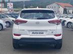Hyundai Tucson - fotka číslo 4